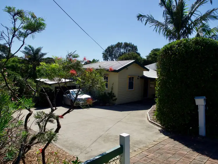 Second view of Homely house listing, 158 Princes Highway, Narooma NSW 2546