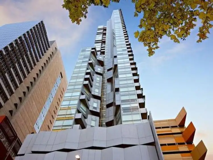 Main view of Homely apartment listing, 22-24 Jane Bell Lane, Melbourne VIC 3000