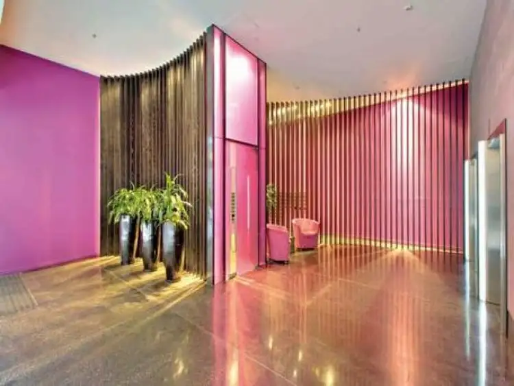 Second view of Homely apartment listing, 22-24 Jane Bell Lane, Melbourne VIC 3000
