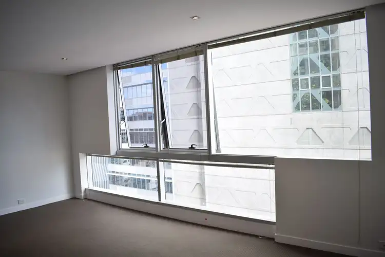Third view of Homely apartment listing, 22-24 Jane Bell Lane, Melbourne VIC 3000