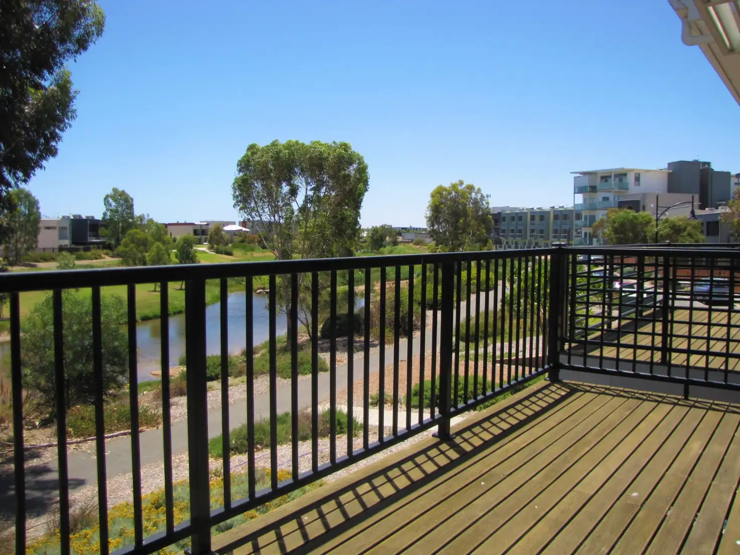 Main view of Homely townhouse listing, 4/2 Euston Walk, Mawson Lakes SA 5095
