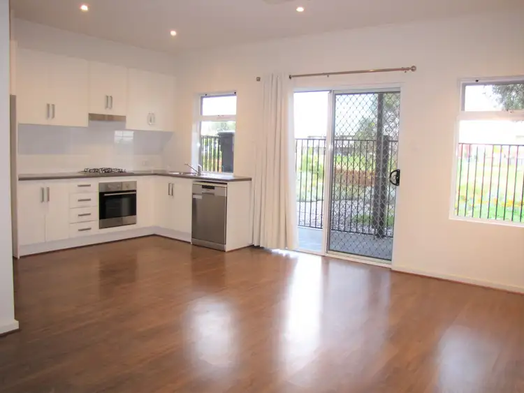 Second view of Homely townhouse listing, 4/2 Euston Walk, Mawson Lakes SA 5095