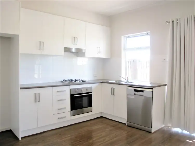 Third view of Homely townhouse listing, 4/2 Euston Walk, Mawson Lakes SA 5095