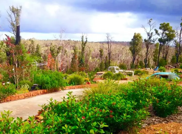 150 Iron Road, Parkerville WA 6081