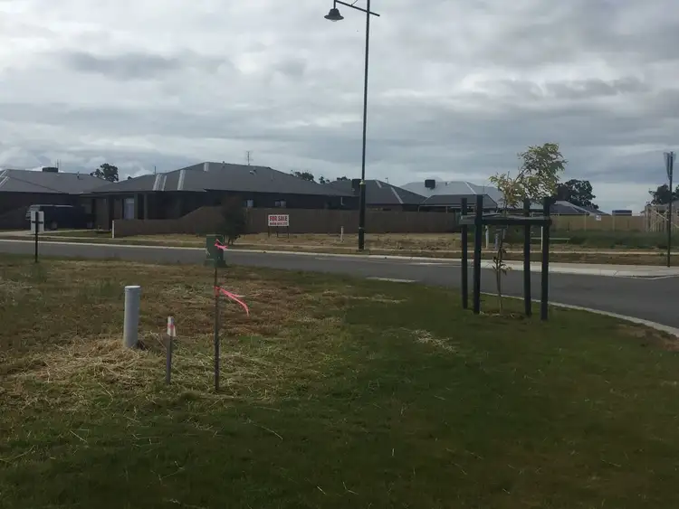 Second view of Homely land listing, Lot 46 Burgundy Drive, Moama NSW 2731