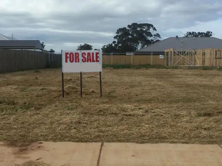 Sixth view of Homely land listing, Lot 46 Burgundy Drive, Moama NSW 2731