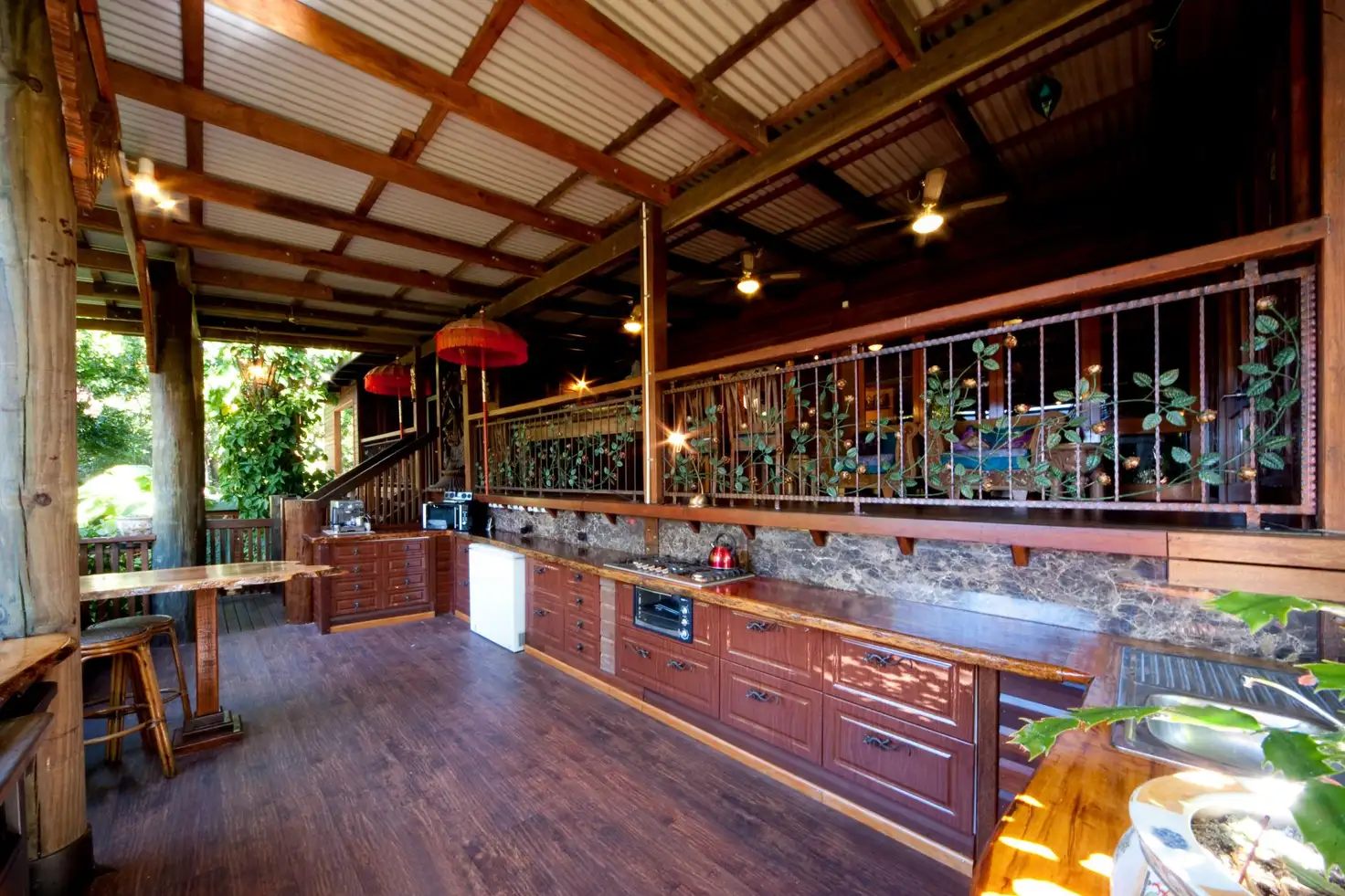 Main view of Homely house listing, 51 Moonlight Drive, Jubilee Pocket QLD 4802