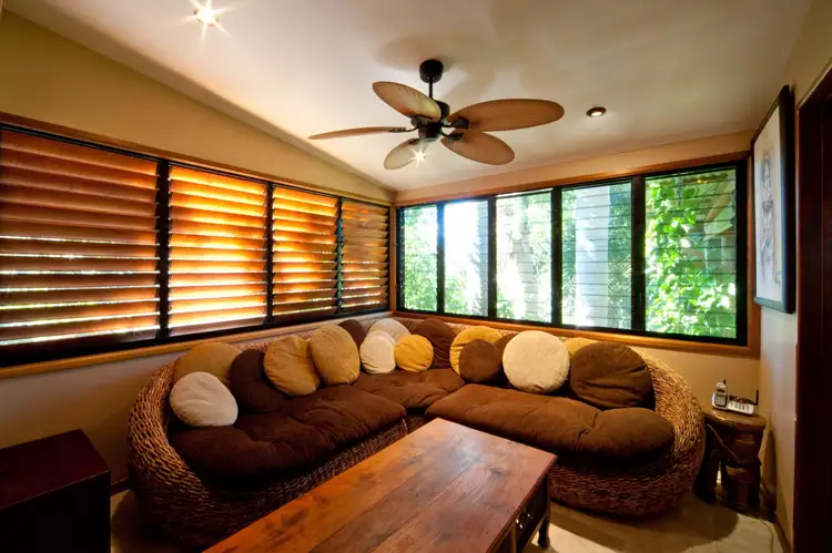 Second view of Homely house listing, 51 Moonlight Drive, Jubilee Pocket QLD 4802