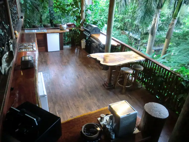 Third view of Homely house listing, 51 Moonlight Drive, Jubilee Pocket QLD 4802