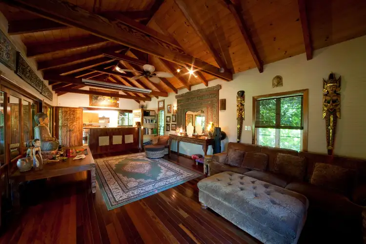 Fourth view of Homely house listing, 51 Moonlight Drive, Jubilee Pocket QLD 4802