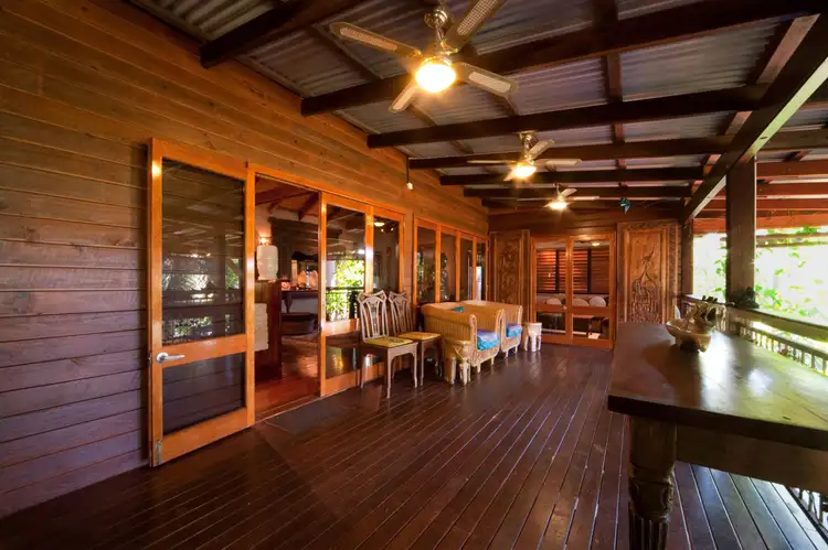 Fifth view of Homely house listing, 51 Moonlight Drive, Jubilee Pocket QLD 4802
