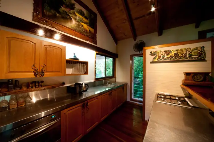 Sixth view of Homely house listing, 51 Moonlight Drive, Jubilee Pocket QLD 4802