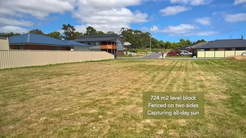 Main view of Homely land listing, 6 Felina Way, Port Sorell TAS 7307