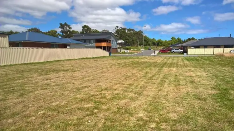 Third view of Homely land listing, 6 Felina Way, Port Sorell TAS 7307