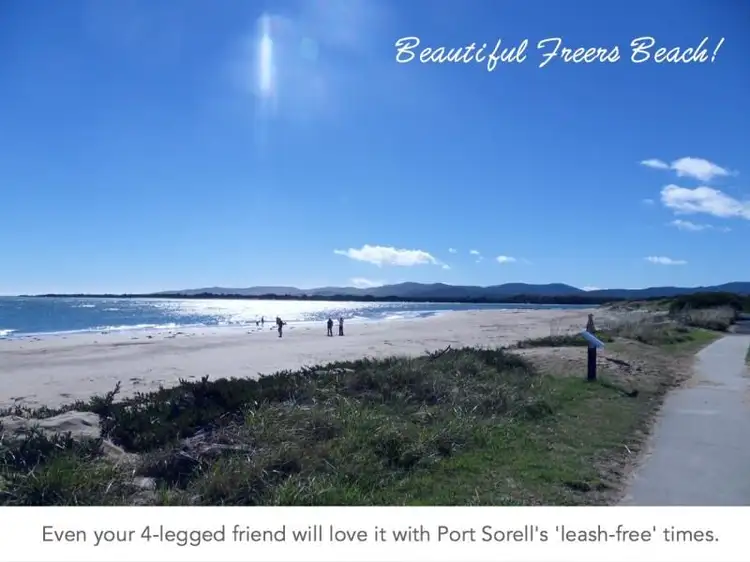 Seventh view of Homely land listing, 6 Felina Way, Port Sorell TAS 7307