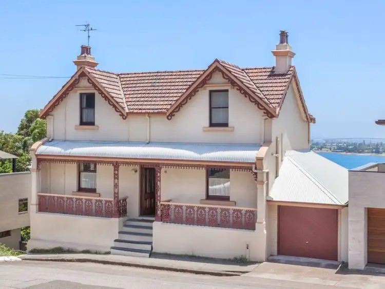 88 Church Street, The Hill NSW 2300