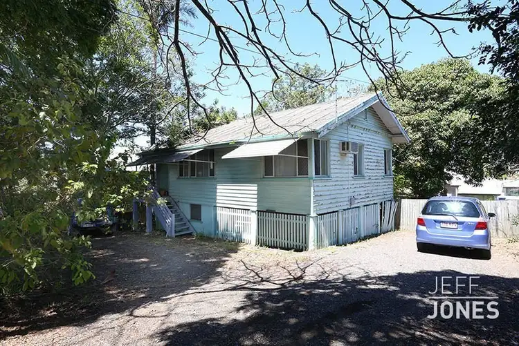 48 Toohey Road, Tarragindi QLD 4121