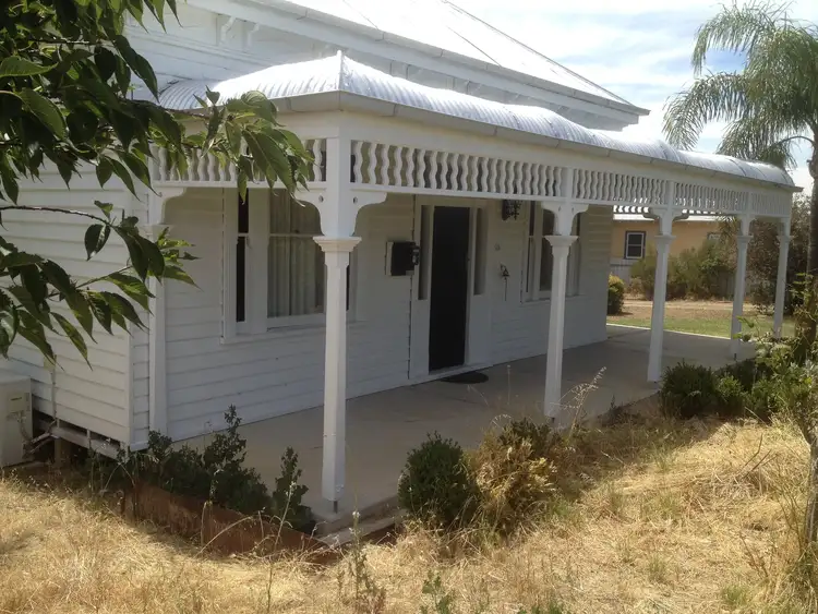 Fifth view of Homely house listing, 21-23 Jubilee St, Boort VIC 3537