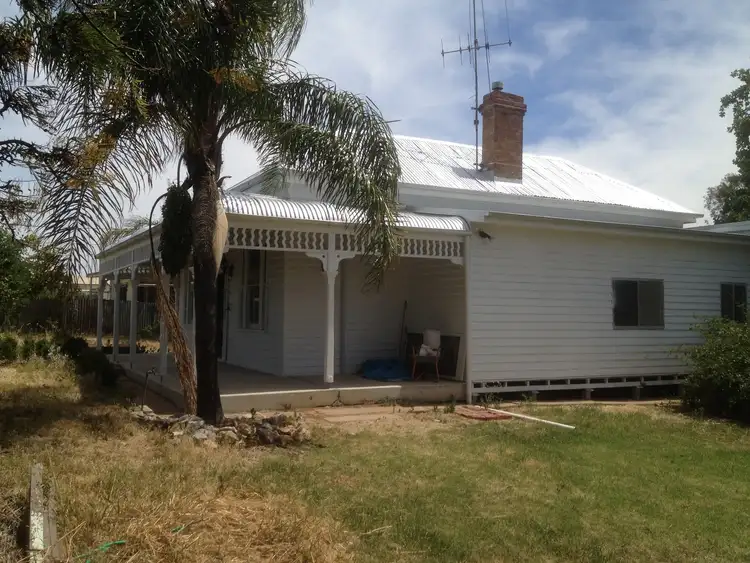 Seventh view of Homely house listing, 21-23 Jubilee St, Boort VIC 3537