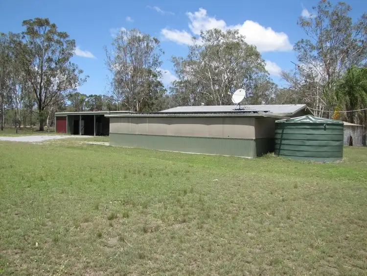 85 Tableland Road, Calliope QLD 4680