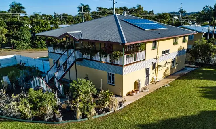 62 Louise Street, Cranbrook QLD 4814