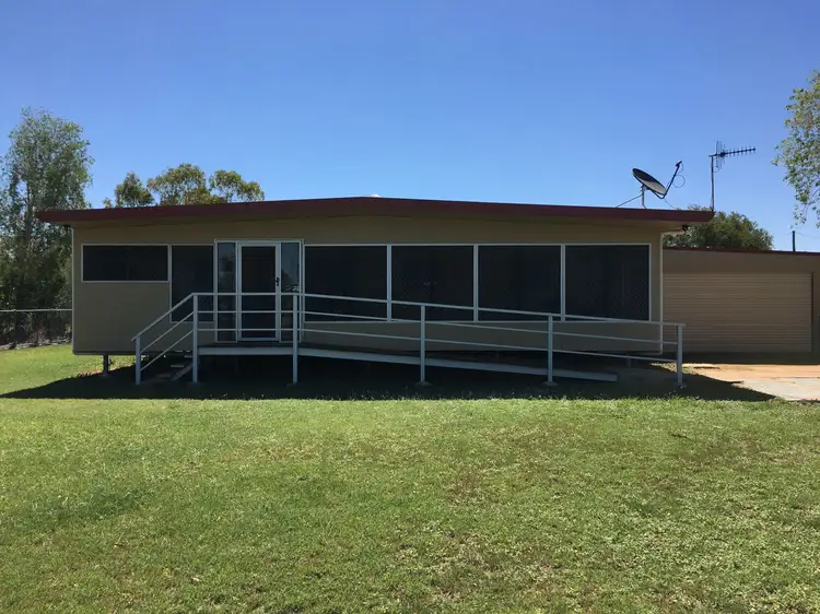 Main view of Homely house listing, 154 Musgrave Street, Burketown QLD 4830