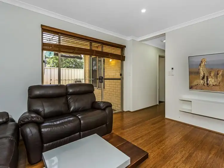Fourth view of Homely house listing, 23c Edale Way, Westminster WA 6061
