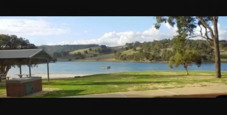 113 Stacey Rise, Lake Clifton WA 6215