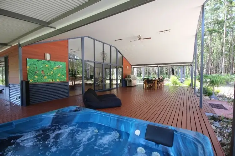 Main view of Homely rural property listing, 2 Pioneer Road, Northcliffe WA 6262