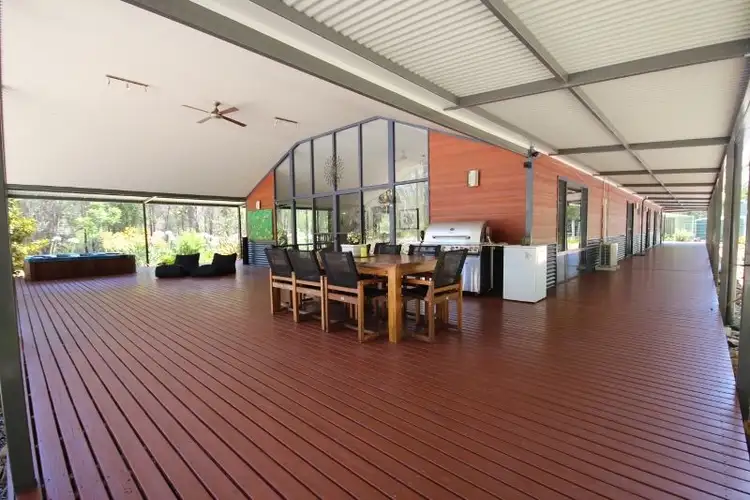 Second view of Homely rural property listing, 2 Pioneer Road, Northcliffe WA 6262