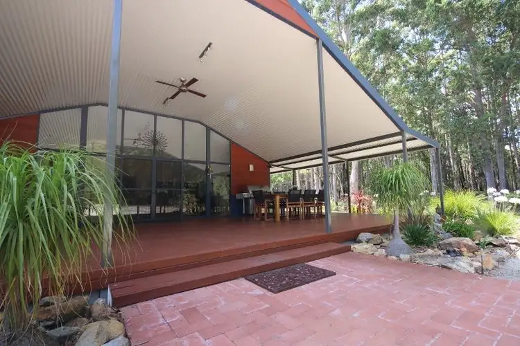 Third view of Homely rural property listing, 2 Pioneer Road, Northcliffe WA 6262