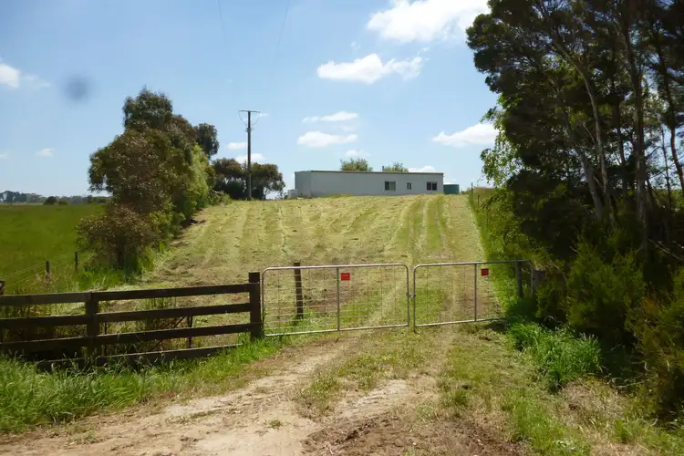 Main view of Homely land listing, 75 Preston Road, Ripplebrook VIC 3818