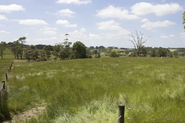 Fourth view of Homely land listing, 75 Preston Road, Ripplebrook VIC 3818