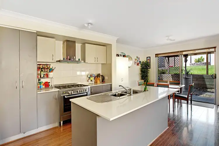 Second view of Homely house listing, 35 CHLOE DRIVE, Broadford VIC 3658