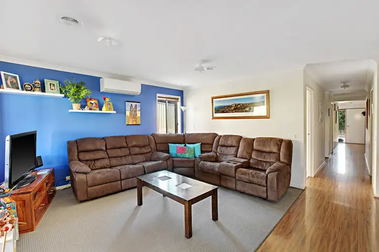 Third view of Homely house listing, 35 CHLOE DRIVE, Broadford VIC 3658