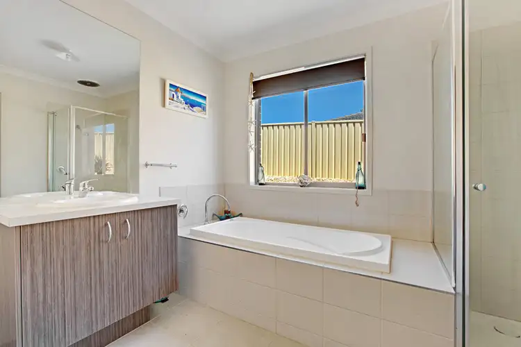 Fifth view of Homely house listing, 35 CHLOE DRIVE, Broadford VIC 3658