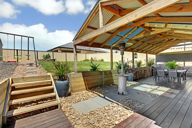 Sixth view of Homely house listing, 35 CHLOE DRIVE, Broadford VIC 3658