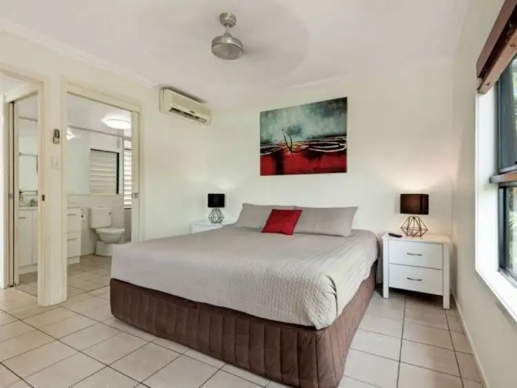 Sixth view of Homely apartment listing, Oasis 18/5 Banksia Court, Hamilton Island QLD 4803