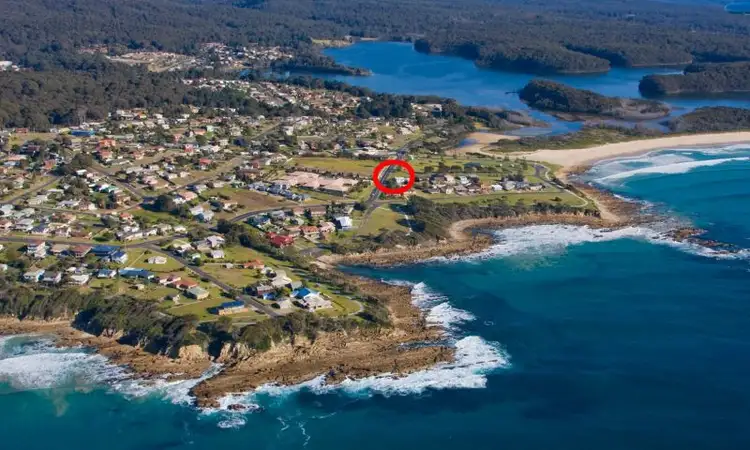 Second view of Homely house listing, 1 McMillan Crescent, Dalmeny NSW 2546