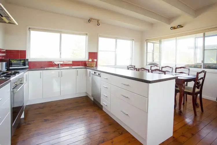 Fourth view of Homely house listing, 1 McMillan Crescent, Dalmeny NSW 2546