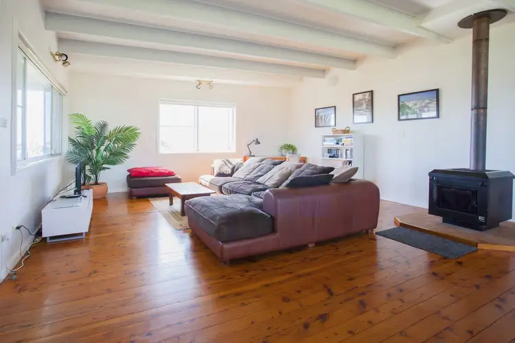 Fifth view of Homely house listing, 1 McMillan Crescent, Dalmeny NSW 2546