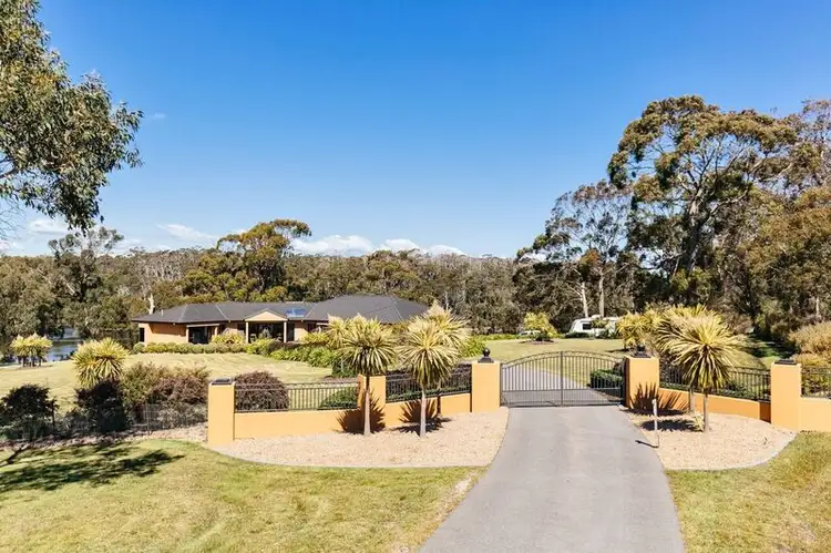 77 Gerzalia Drive, George Town TAS 7253