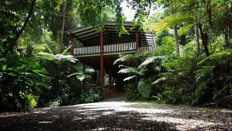 1302 Kennedy Highway, Kuranda QLD 4881