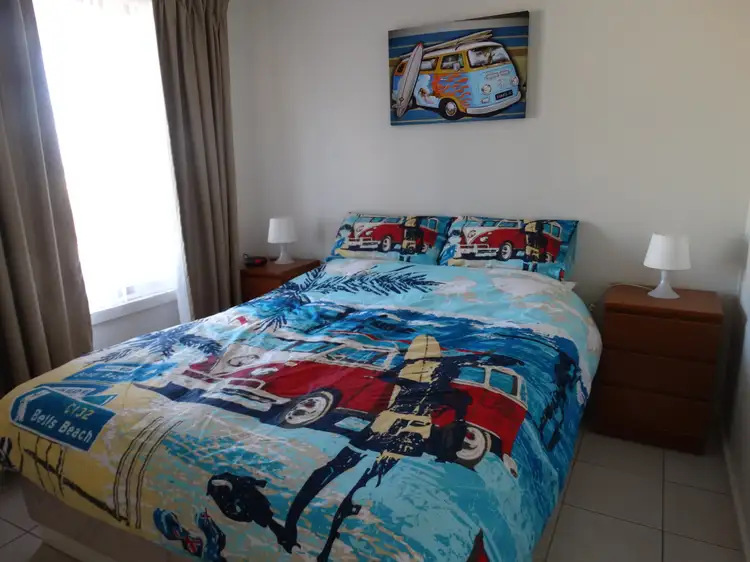 Main view of Homely unit listing, 1/13 Francis Avenue, Point Turton SA 5575
