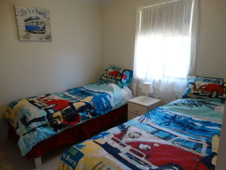 Second view of Homely unit listing, 1/13 Francis Avenue, Point Turton SA 5575