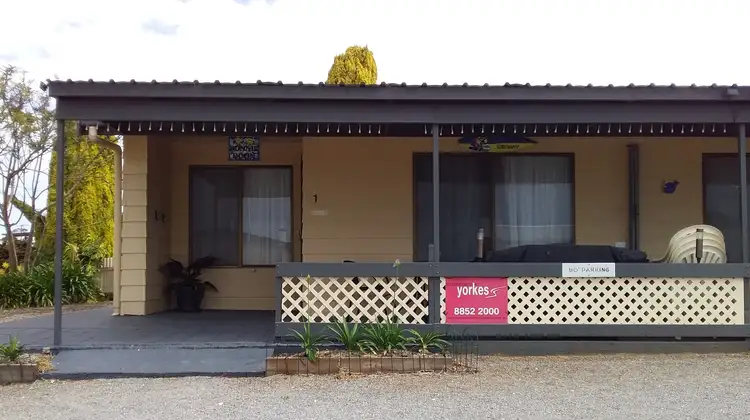 Sixth view of Homely unit listing, 1/13 Francis Avenue, Point Turton SA 5575