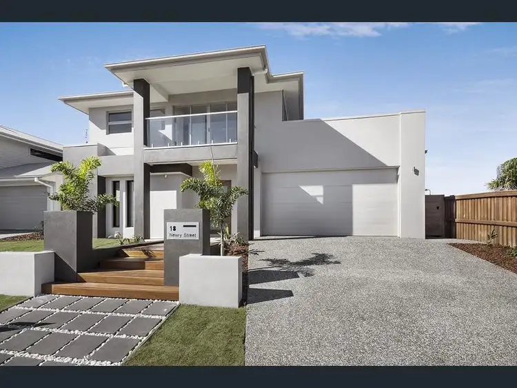 18 Newry St, Mountain Creek QLD 4557