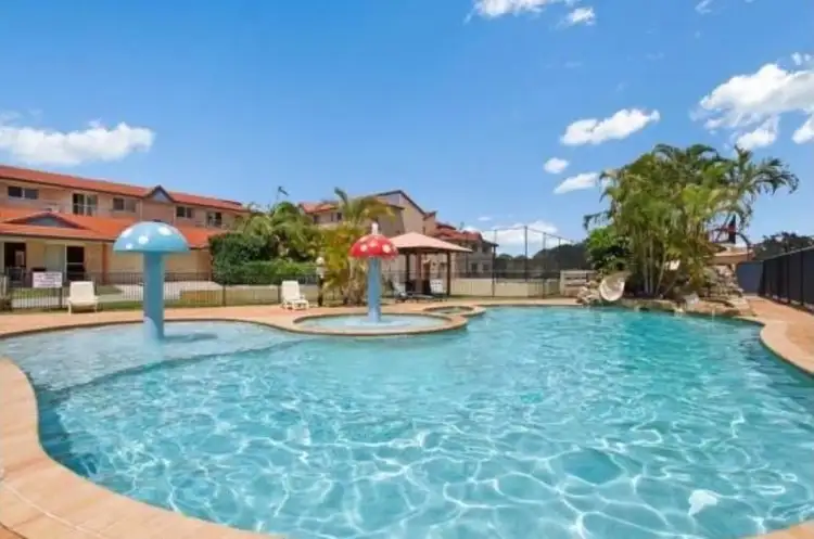 Fifth view of Homely apartment listing, 33/1-9 Gray St, Tweed Heads West NSW 2485