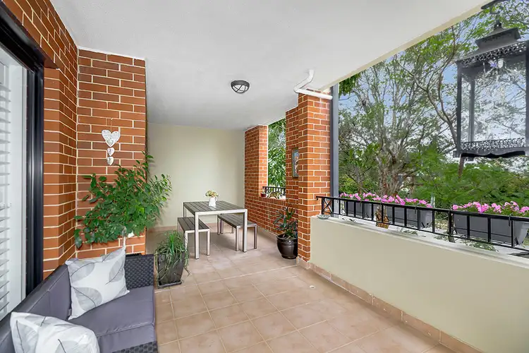 Main view of Homely apartment listing, 29/23A George Street, North Strathfield NSW 2137