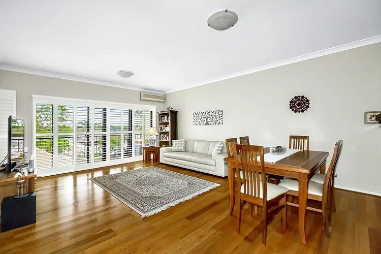 Second view of Homely apartment listing, 29/23A George Street, North Strathfield NSW 2137